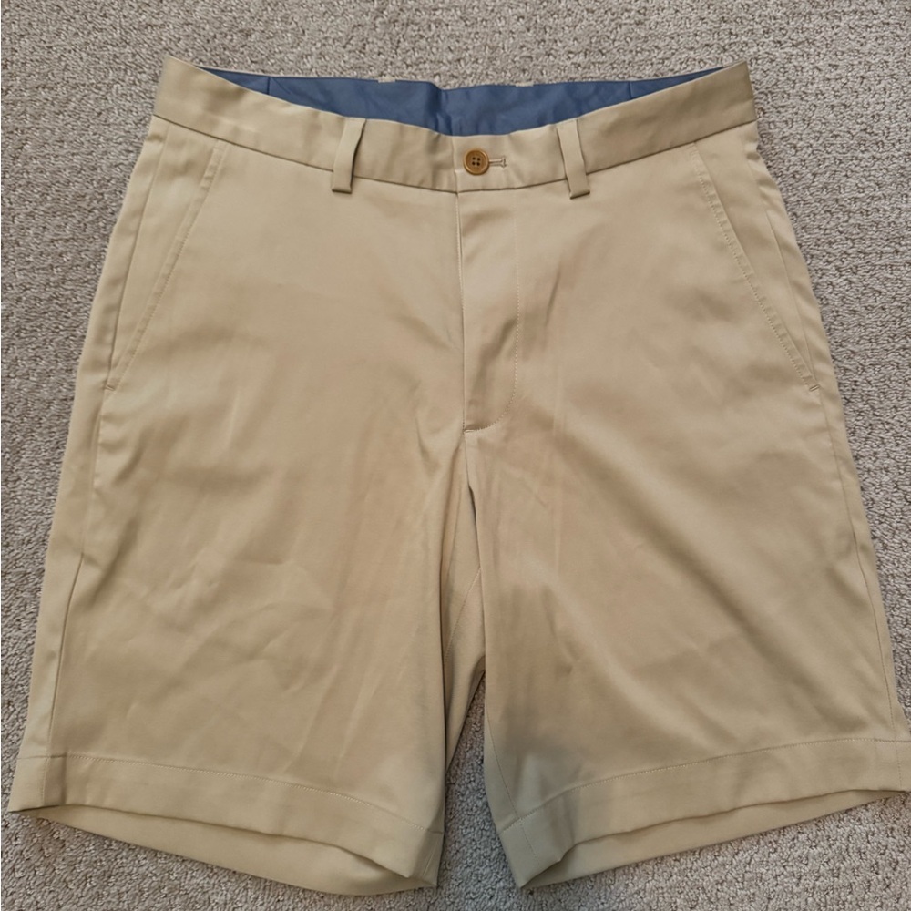 Brooks Brothers Chino Shorts